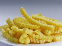 Pommes Frittes