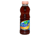 Eistee Pfirsich (0,5l)